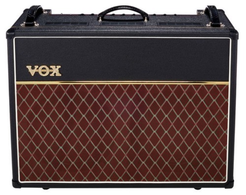 Vox AC30 Custom Series Groove Tubes Super Pre EL84S Full Upgrade Kit Vox AC30 Custom Series Groove Tubes Super Pre EL84S Full Upgrade Kit